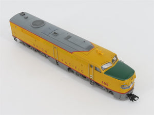 HO 3-Rail AC Marklin Digital 37610 UP Union Pacific ALCO PA Diesel #600 w/ Sound