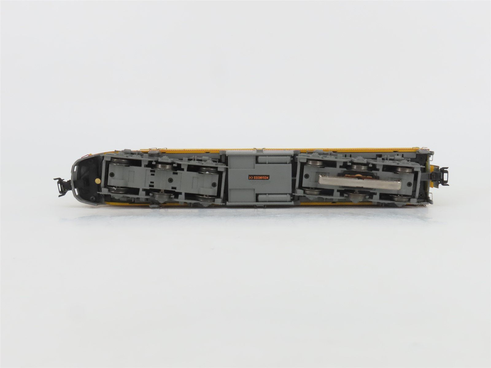 HO 3-Rail AC Marklin Digital 37610 UP Union Pacific ALCO PA Diesel #600 w/ Sound
