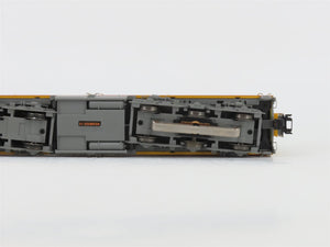 HO 3-Rail AC Marklin Digital 37610 UP Union Pacific ALCO PA Diesel #600 w/ Sound