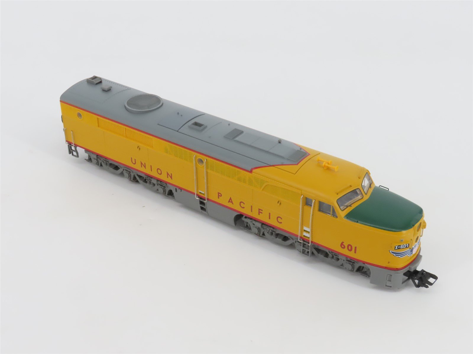 HO 3-Rail AC Marklin 49610 UP Union Pacific PA Diesel #601 - Add-On Booster