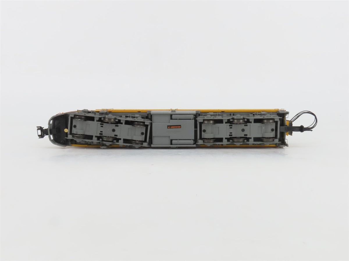 HO 3-Rail AC Marklin 49610 UP Union Pacific PA Diesel #601 - Add-On Booster