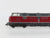 HO 3-Rail AC Marklin Digital 39821 DB Deutsche Bahn V200 Diesel #150 w/ Sound