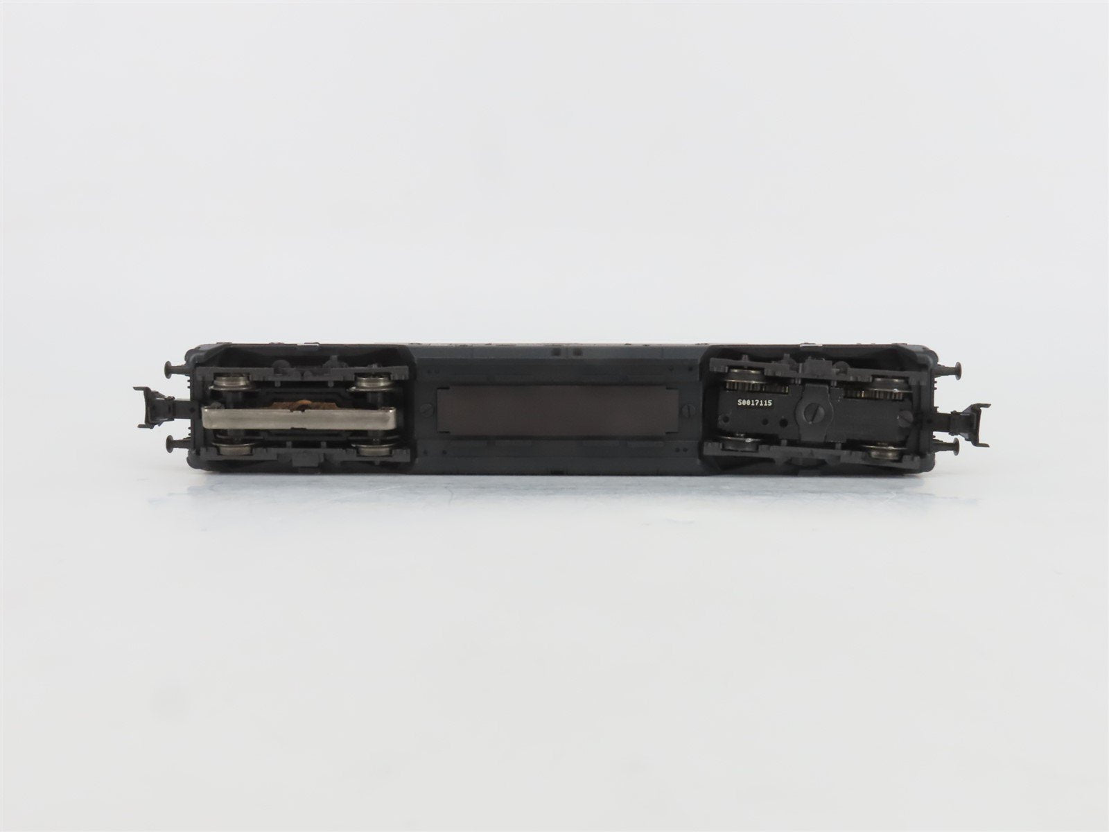 HO 3-Rail AC Marklin Digital 39821 DB Deutsche Bahn V200 Diesel #150 w/ Sound