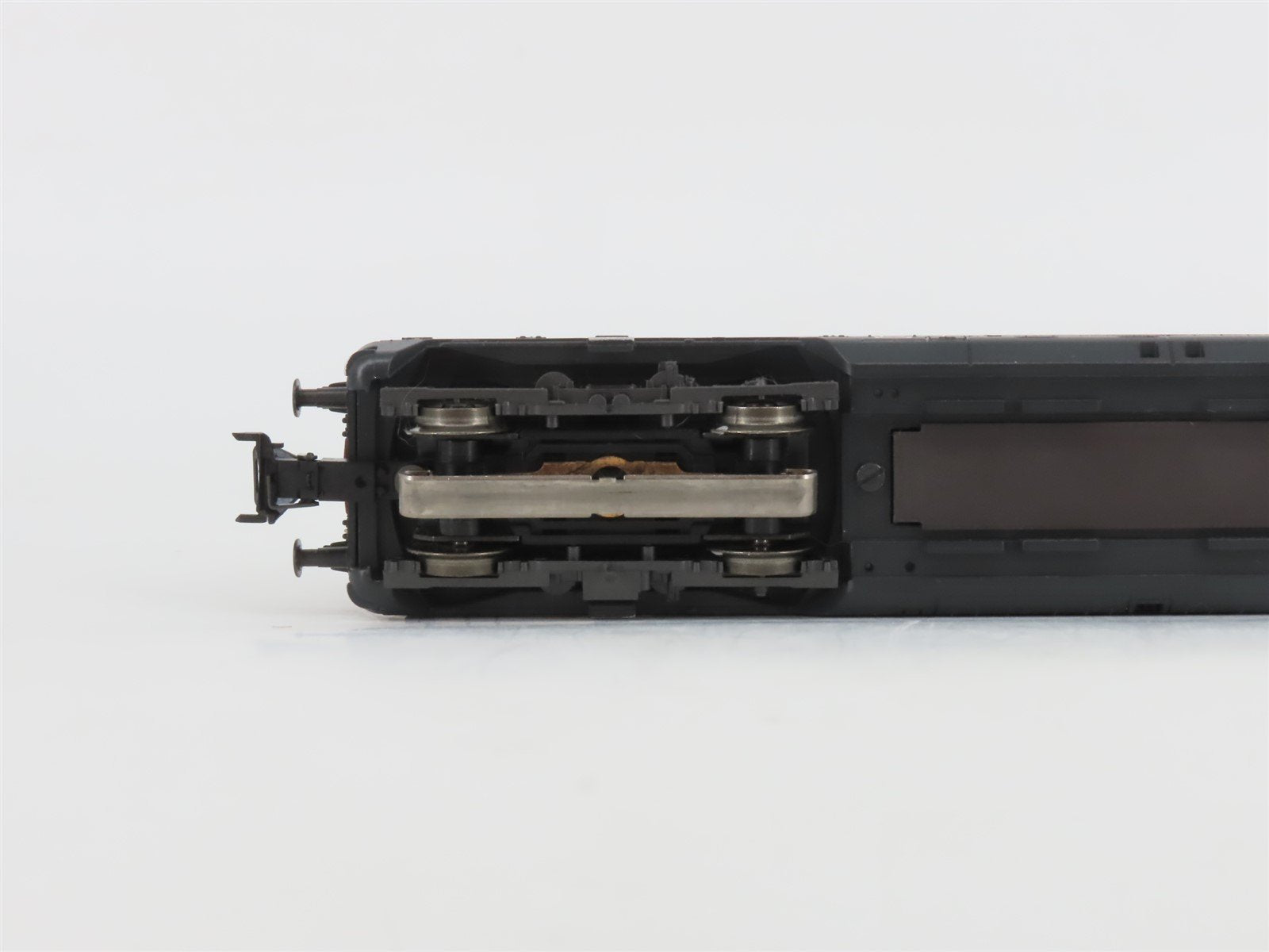 HO 3-Rail AC Marklin Digital 39821 DB Deutsche Bahn V200 Diesel #150 w/ Sound