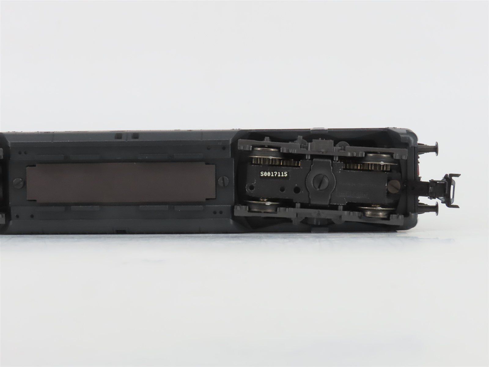 HO 3-Rail AC Marklin Digital 39821 DB Deutsche Bahn V200 Diesel #150 w/ Sound