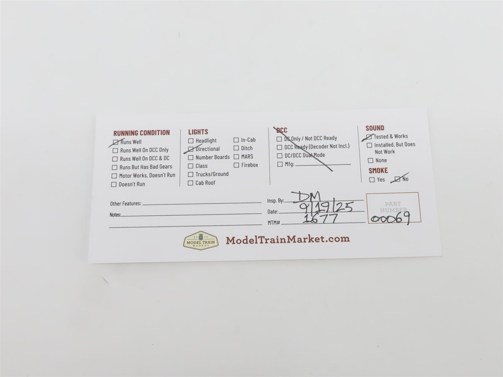 HO 3-Rail AC Marklin Digital 39821 DB Deutsche Bahn V200 Diesel #150 w/ Sound