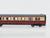 HO 3-Rail AC Marklin Digital 37605 TEE VT11.5 4-Unit DMU Diesel Set w/ Sound