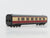 HO 3-Rail AC Marklin Digital 37605 TEE VT11.5 4-Unit DMU Diesel Set w/ Sound