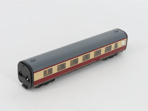 HO 3-Rail AC Marklin Digital 37605 TEE VT11.5 4-Unit DMU Diesel Set w/ Sound