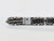 HO Scale 3-Rail AC Marklin ATSF Santa Fe Warbonnet EMD F7A/B Diesel Set w/ Sound