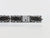 HO Scale 3-Rail AC Marklin ATSF Santa Fe Warbonnet EMD F7A/B Diesel Set w/ Sound