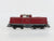 HO Scale 3-Rail AC Marklin DB Deutsche Bahn V100 Diesel Locomotive #2027