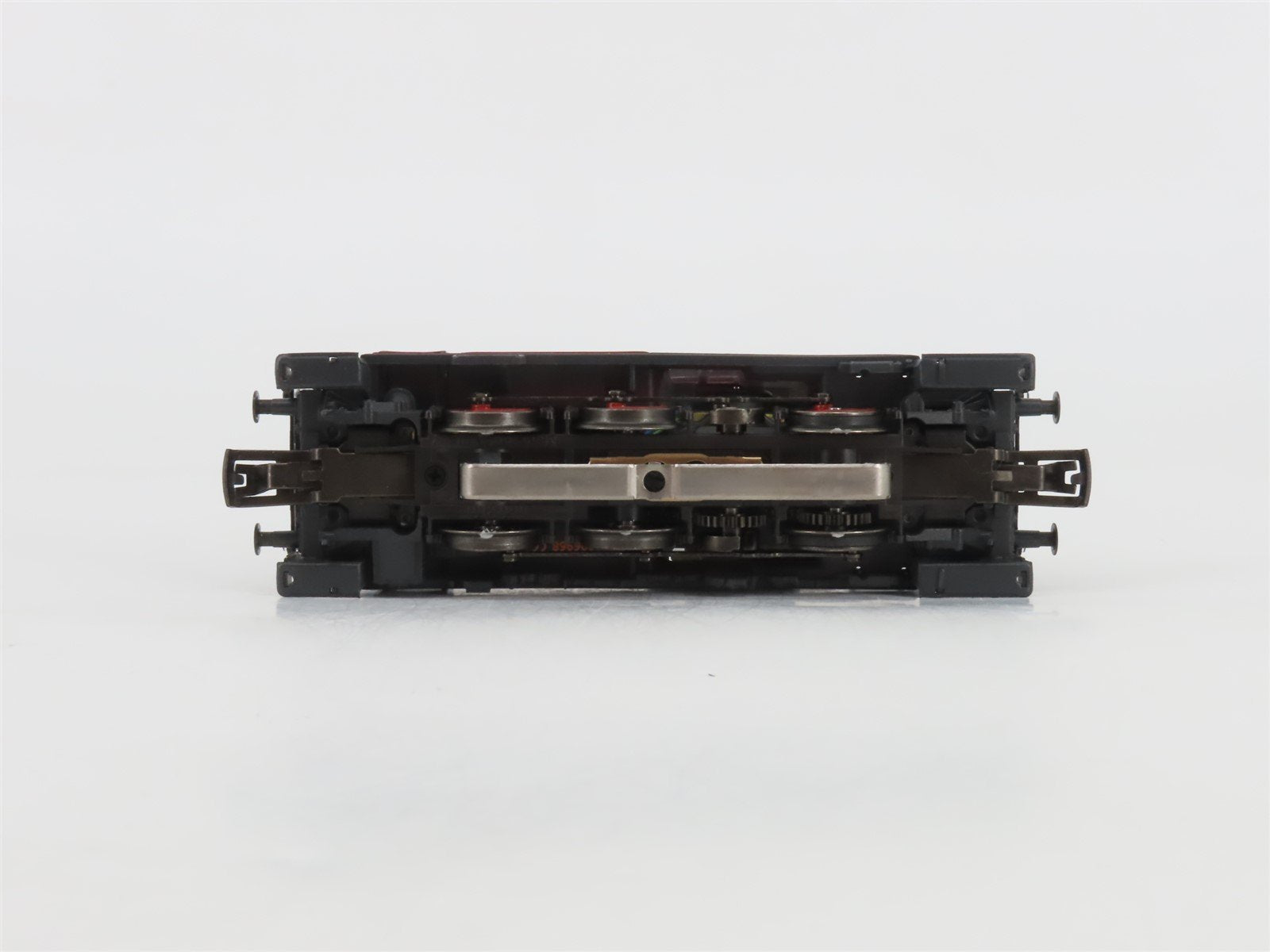 HO Scale 3-Rail AC Marklin Digital 37650 DB Deutsche Bahn V60 Diesel #706