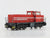 HO Scale 3-Rail AC Marklin Digital 37642 SBB CFF FFS Swiss Am842 Diesel #001-0