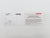 HO Scale 3-Rail AC Marklin Digital 37642 SBB CFF FFS Swiss Am842 Diesel #001-0