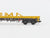 HO Scale 3-Rail AC Marklin Digital 49950 DB German Era V Goliath Crane Set