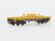 HO Scale 3-Rail AC Marklin Digital 49950 DB German Era V Goliath Crane Set