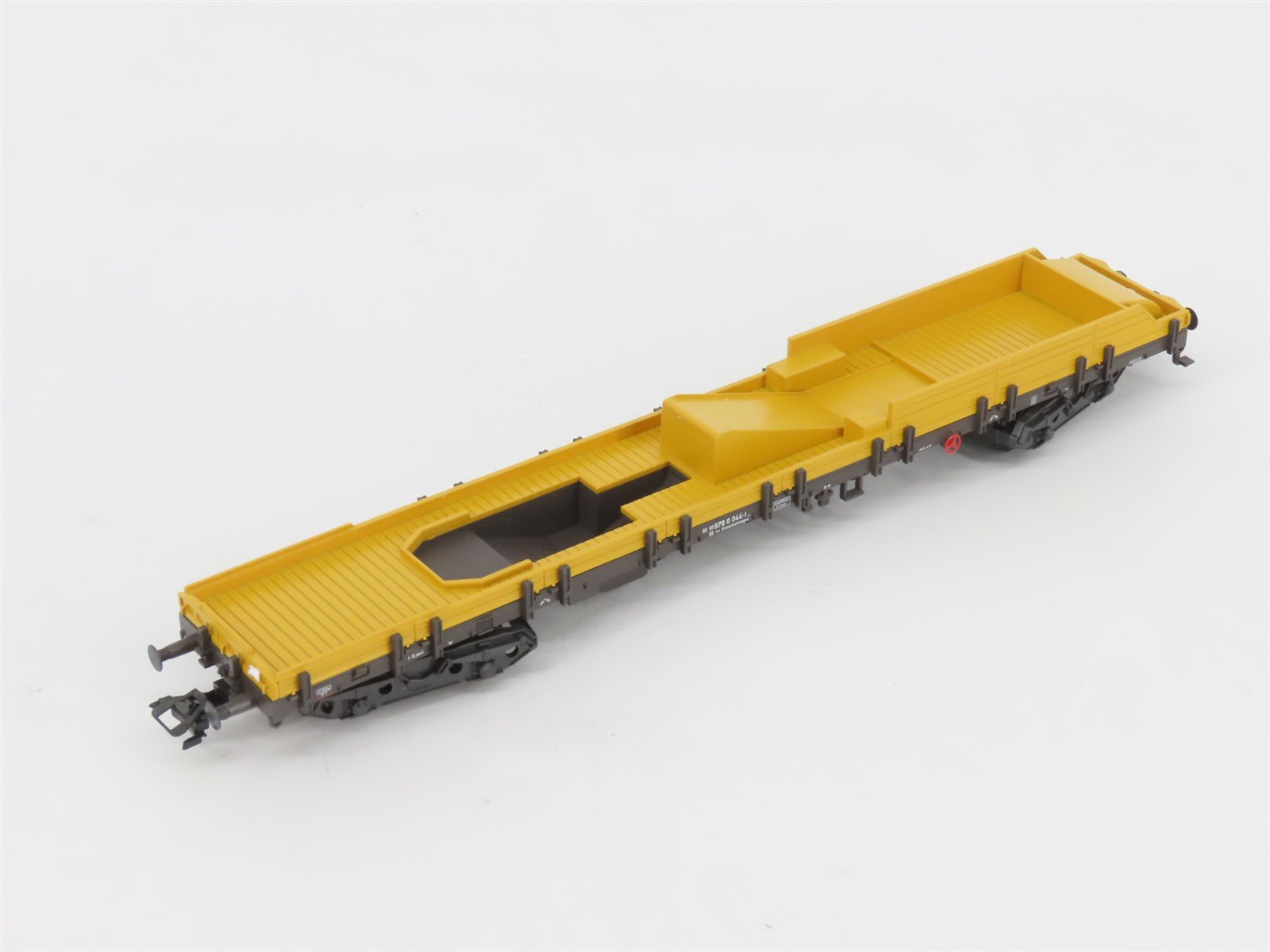 HO Scale 3-Rail AC Marklin Digital 49950 DB German Era V Goliath Crane Set