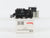 HO 3-Rail AC Marklin 46119 DB Deutsche Bahn Klima Snow Plow #6404 w/ Headlight