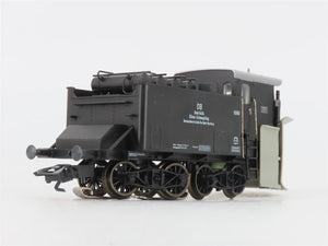 HO 3-Rail AC Marklin 46119 DB Deutsche Bahn Klima Snow Plow #6404 w/ Headlight