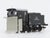 HO 3-Rail AC Marklin 46119 DB Deutsche Bahn Klima Snow Plow #6404 w/ Headlight