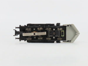 HO 3-Rail AC Marklin 46119 DB Deutsche Bahn Klima Snow Plow #6404 w/ Headlight