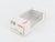 HO 3-Rail AC Marklin 46119 DB Deutsche Bahn Klima Snow Plow #6404 w/ Headlight