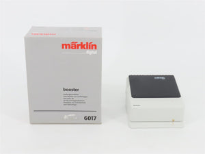 Marklin Digital 6017 Power Booster
