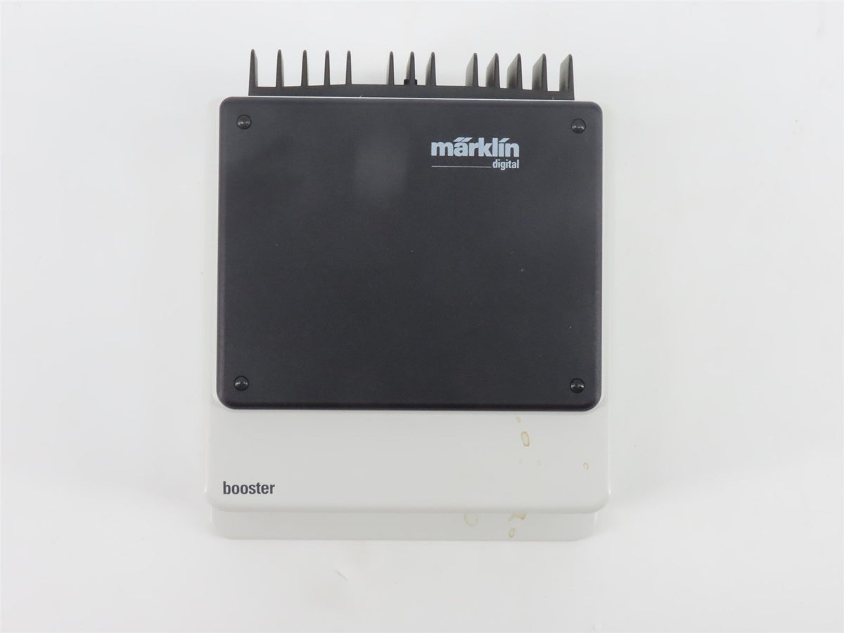 Marklin Digital 6017 Power Booster