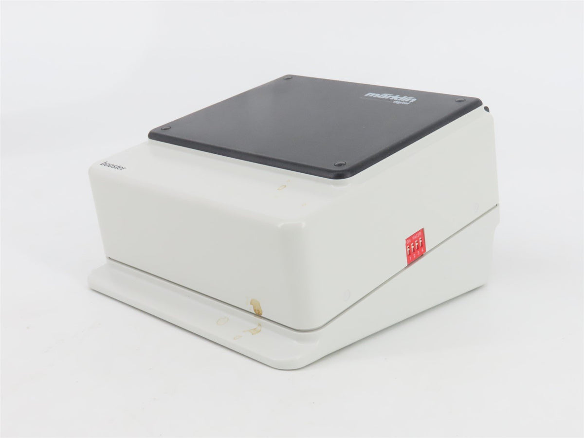 Marklin Digital 6017 Power Booster