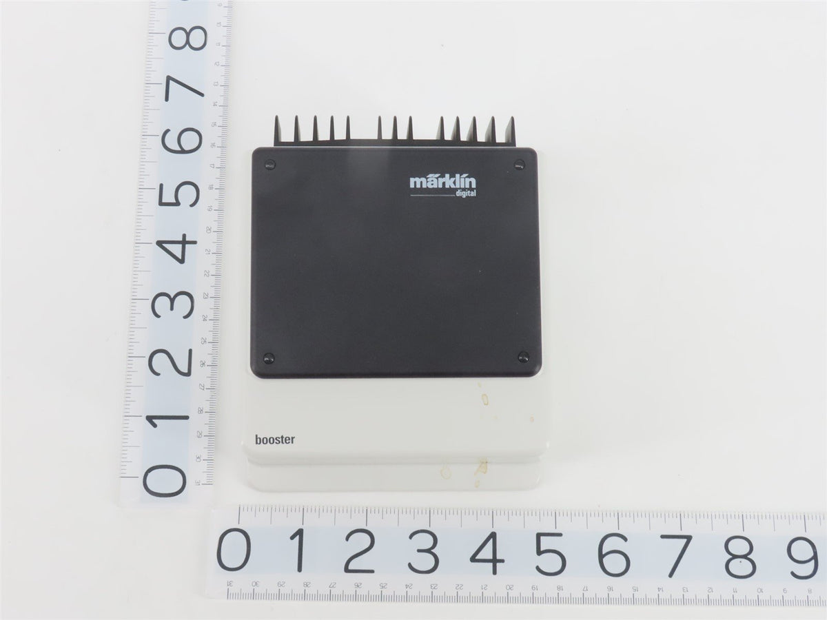 Marklin Digital 6017 Power Booster