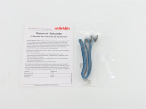 Marklin Digital 6017 Power Booster
