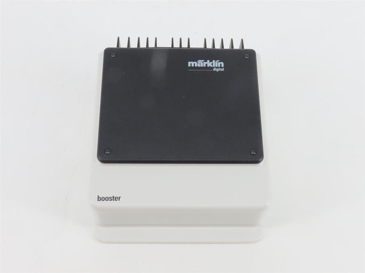Marklin Digital 6017 Power Booster