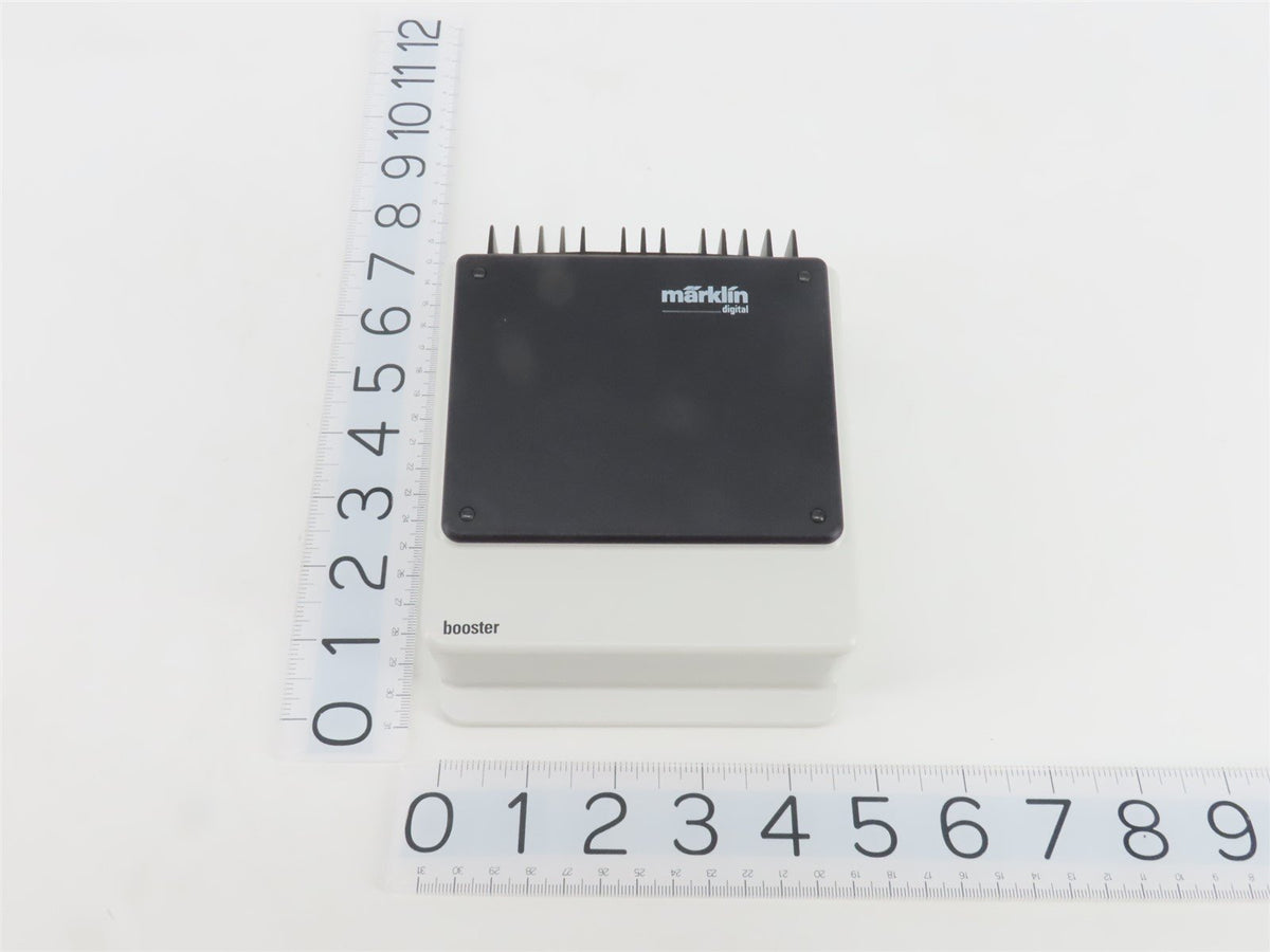 Marklin Digital 6017 Power Booster