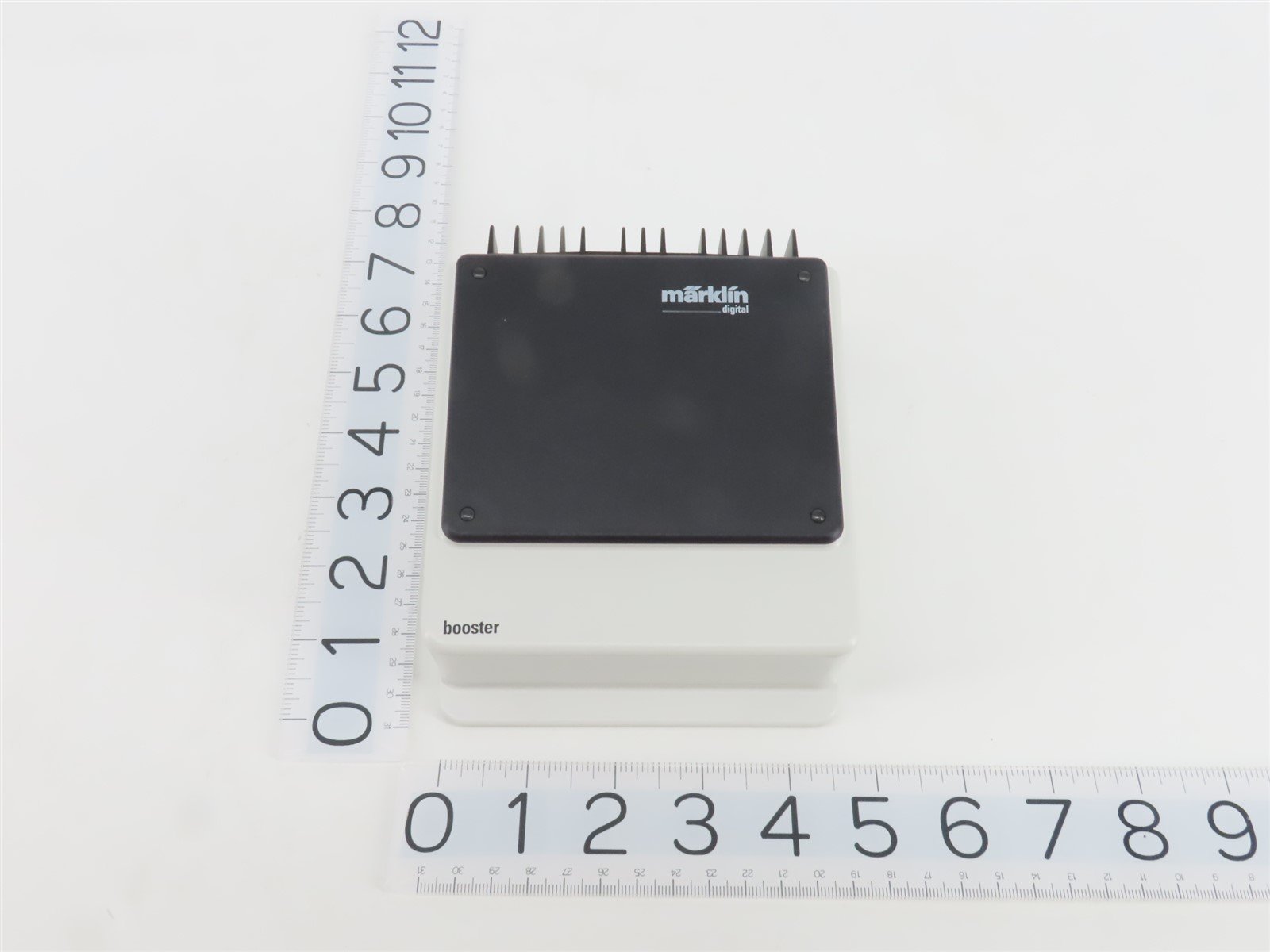 Marklin Digital 6017 Power Booster