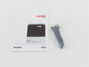 Marklin Digital 6017 Power Booster