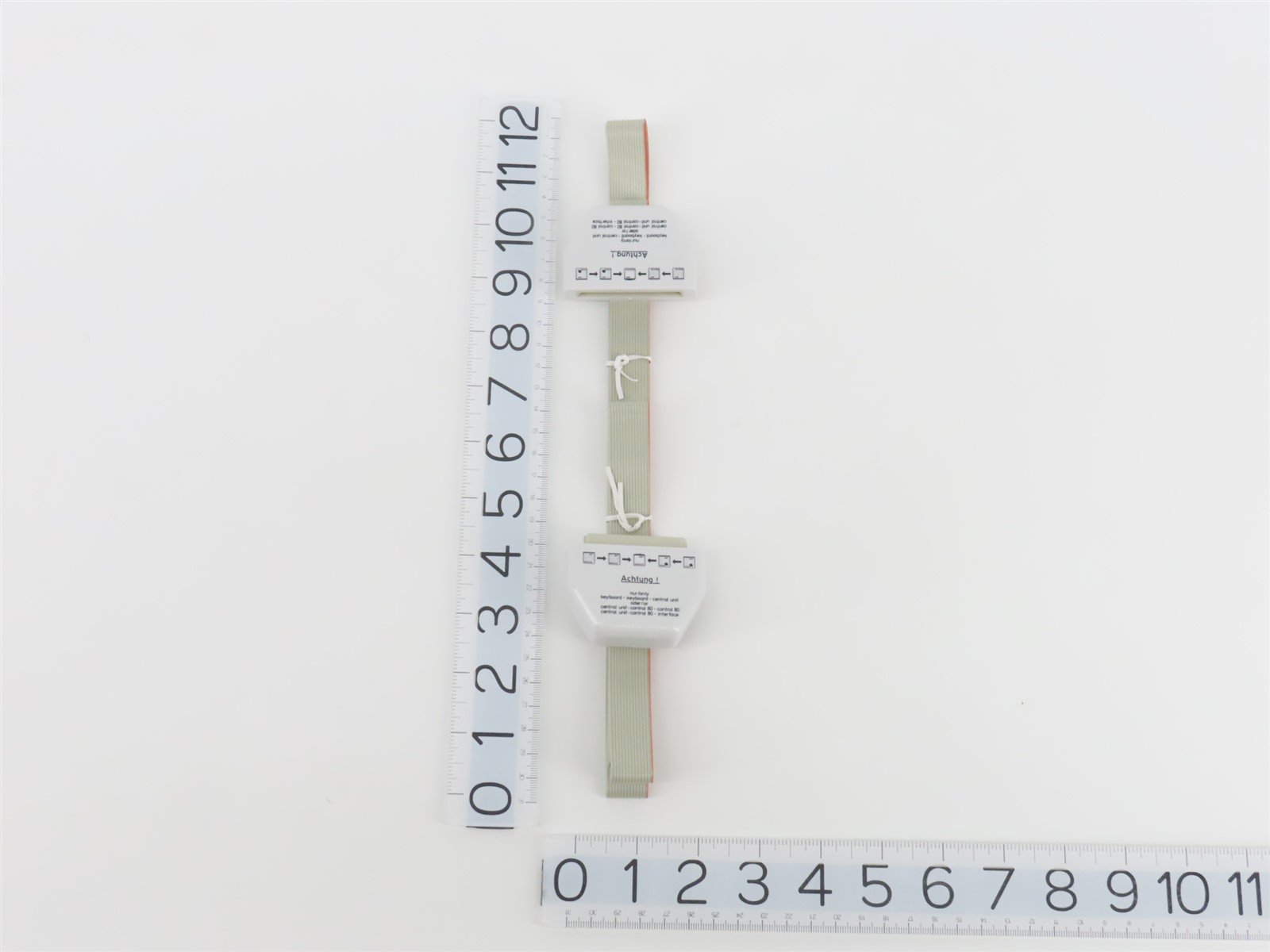 Marklin Digital 6038 Adapter 180 Ribbon Cable 71