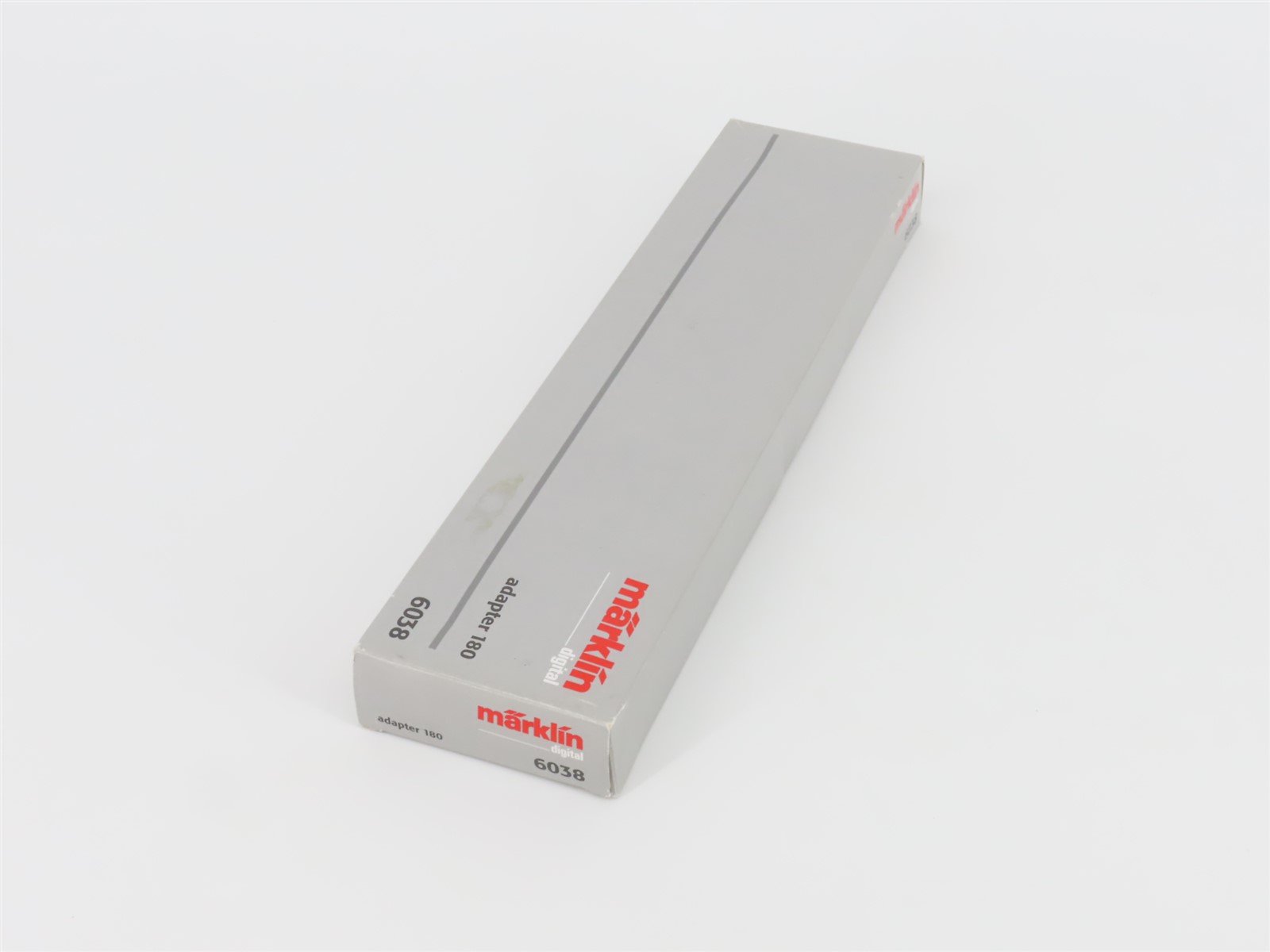 Marklin Digital 6038 Adapter 180 Ribbon Cable 71