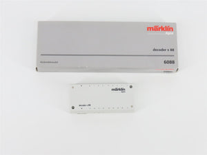 Marklin Digital 6088 Feedback Module Decoder s88