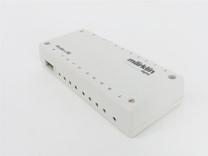 Marklin Digital 6088 Feedback Module Decoder s88