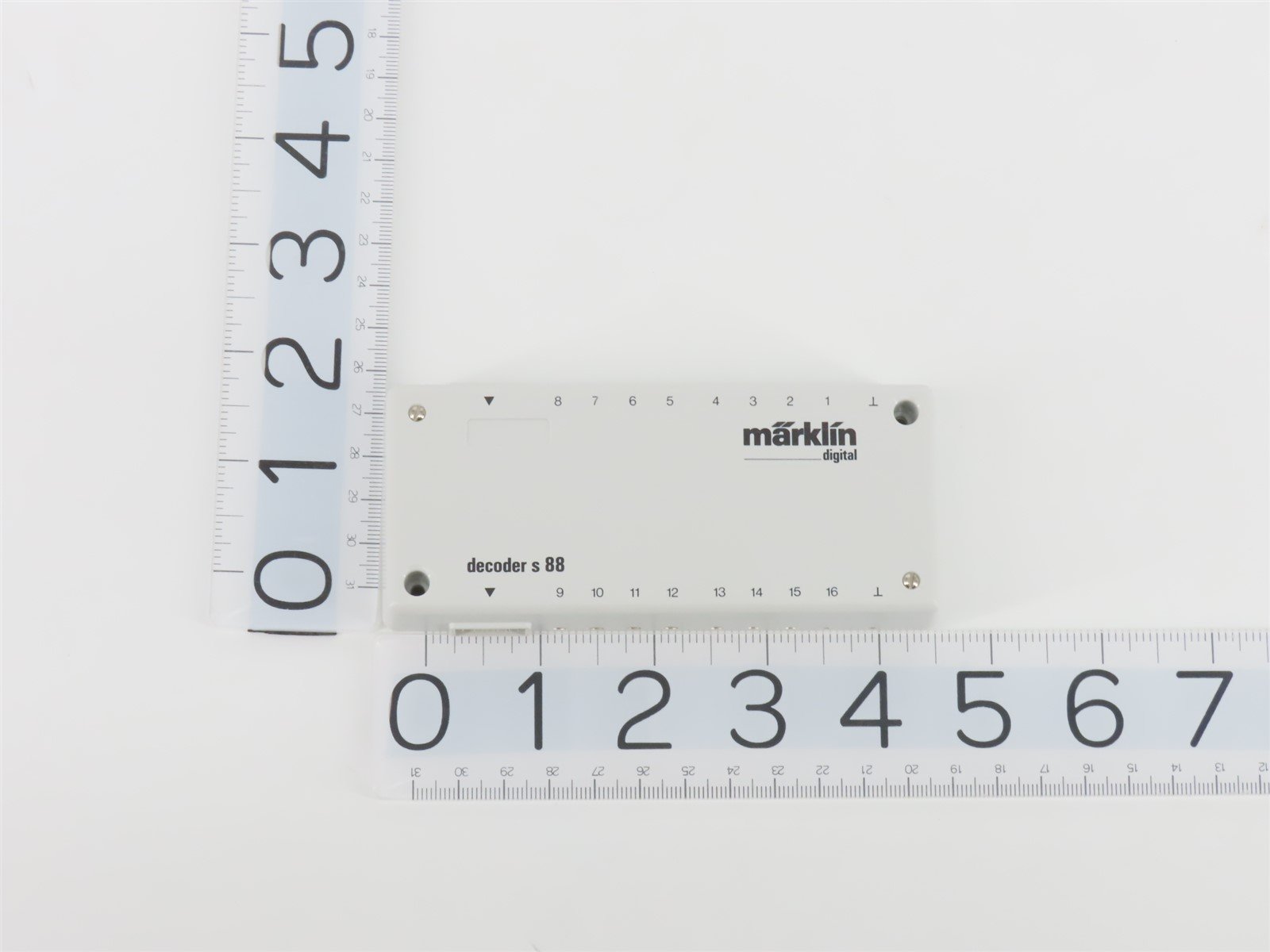 Marklin Digital 6088 Feedback Module Decoder s88
