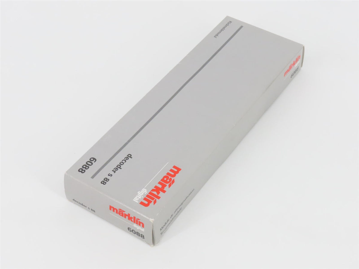 Marklin Digital 6088 Feedback Module Decoder s88