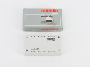Marklin Digital 6084 Accessory Decoder k84