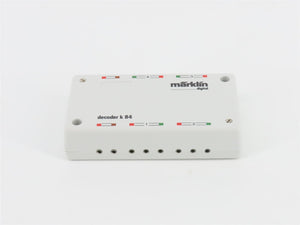 Marklin Digital 6084 Accessory Decoder k84