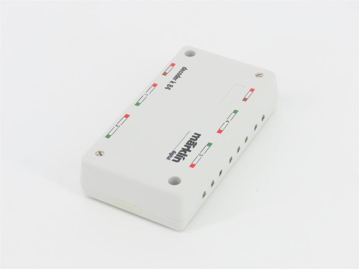 Marklin Digital 6084 Accessory Decoder k84