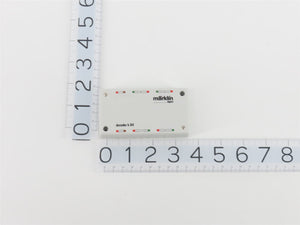 Marklin Digital 6084 Accessory Decoder k84