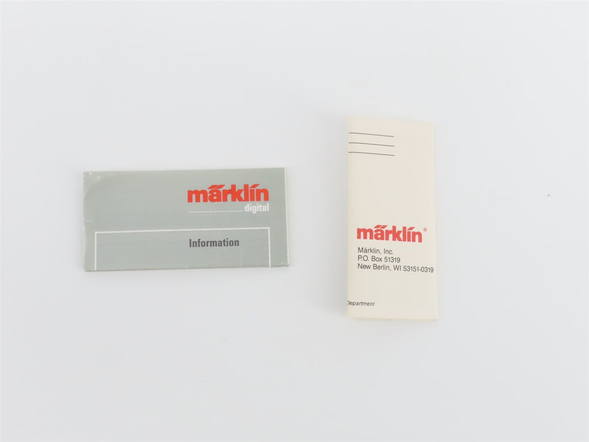 Marklin Digital 6084 Accessory Decoder k84