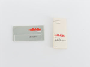 Marklin Digital 6084 Accessory Decoder k84