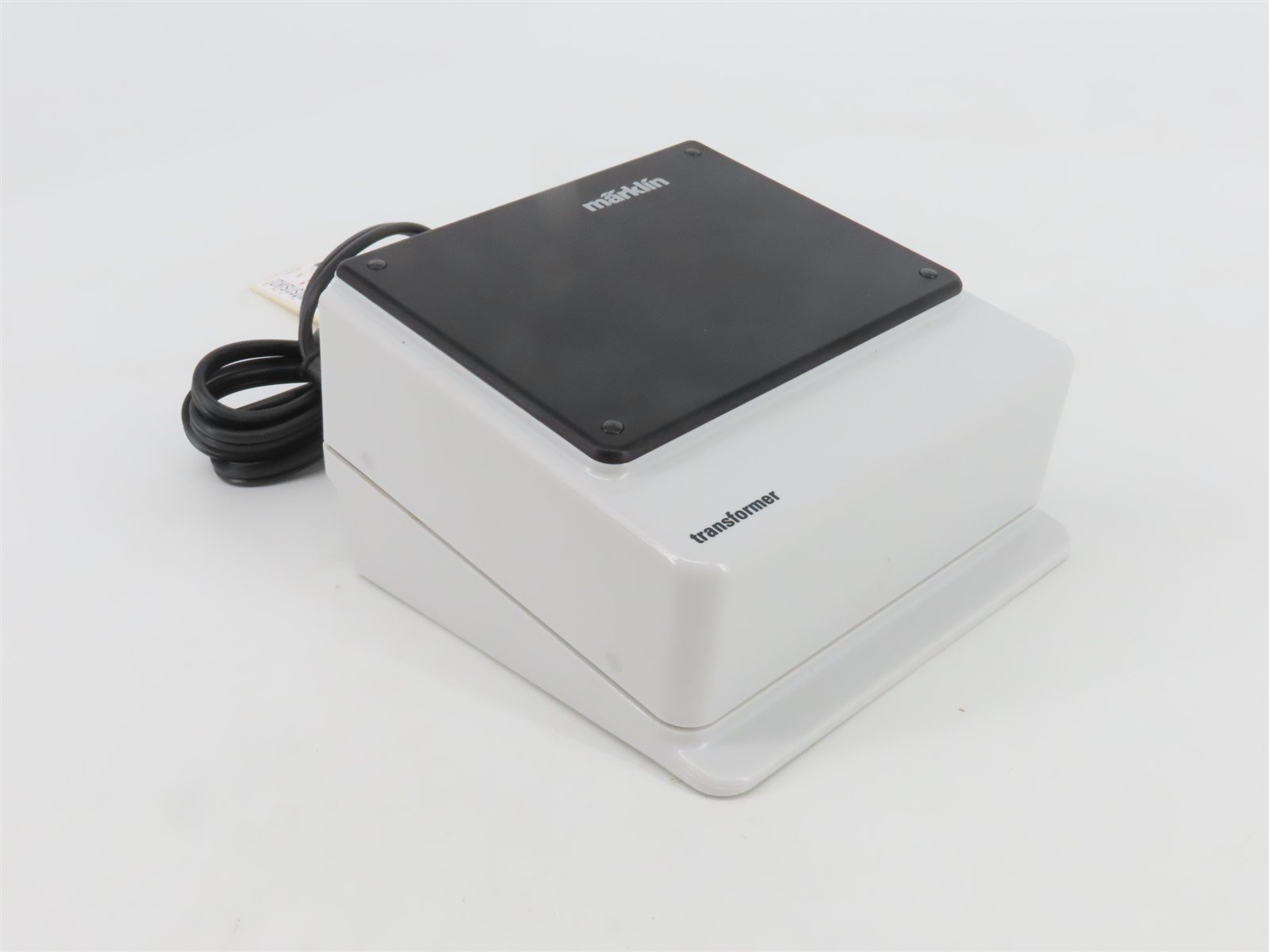 Marklin Digital 6001 AC 16V Transformer Power Supply