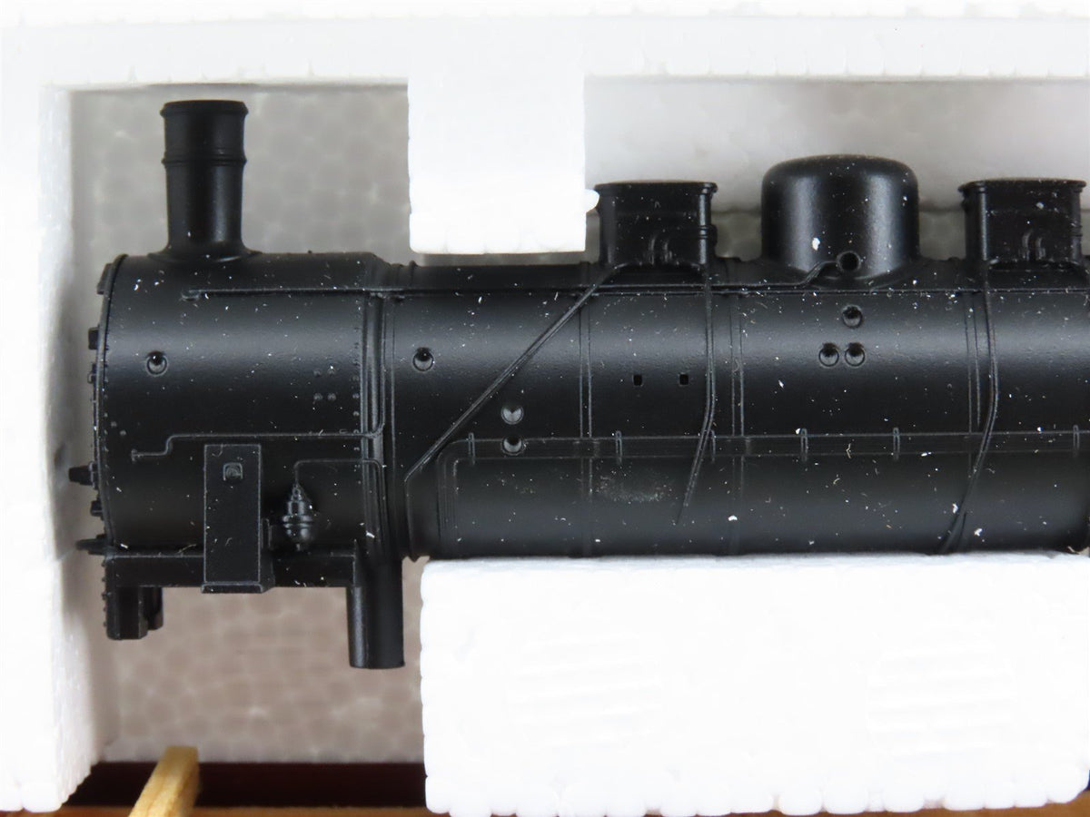 HO Marklin 48801 DB German Federal Railroad &quot;Heavy Freight Train&quot; 5-Car Set